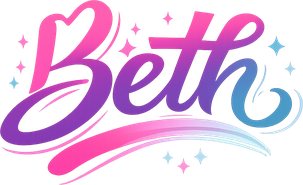 Logo beth